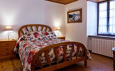 Casa Matevet en Garos (Lleida) - Foto 5