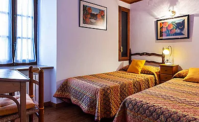 Casa Matevet en Garos (Lleida) - Foto 7