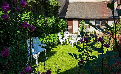 Casa Matevet en Garos (Lleida) - Foto 2