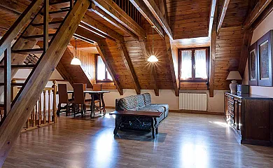 Casa Nieves en Bossost (Lleida) - Foto 3