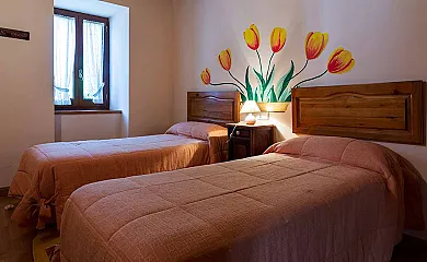 Casa Nieves en Bossost (Lleida) - Foto 5