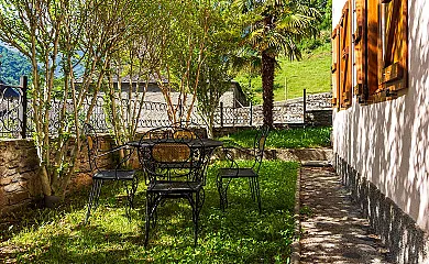 Casa Nieves en Bossost (Lleida) - Foto 4