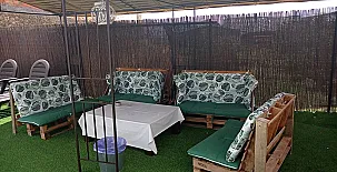 Casa Rural La Huerta 008