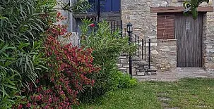 La Borda Castillón 005