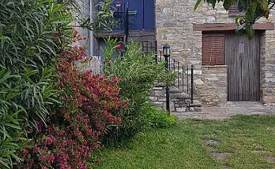 La Borda Castillón en Tierrantona (Huesca) - Foto 5