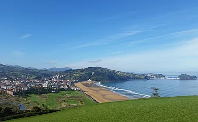 Berazadi-Berri en Zarautz (Guipuzcoa) - Foto 2