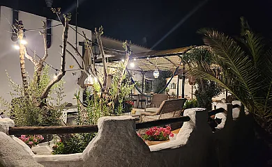 Cuevas Andalucia en Baza (Granada) - Foto 13