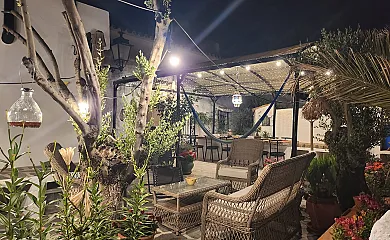 Cuevas Andalucia en Baza (Granada) - Foto 14