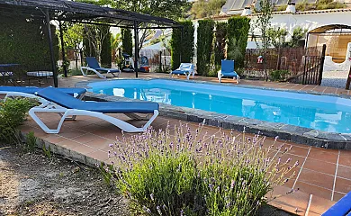 Cuevas Andalucia en Baza (Granada) - Foto 15