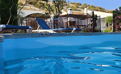 Cuevas Andalucia en Baza (Granada) - Foto 16