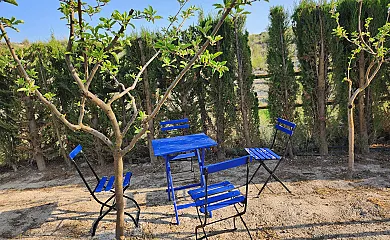 Cuevas Andalucia en Baza (Granada) - Foto 17