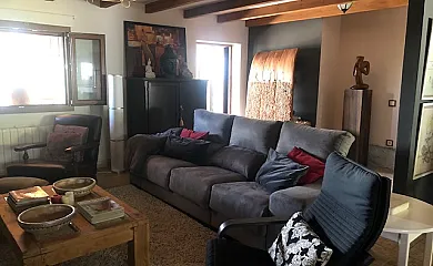 El Descanso del Guerrero en Gargantilla de Lozoya (Madrid) - Foto 8