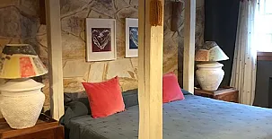 El Descanso del Guerrero 009