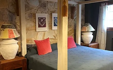 El Descanso del Guerrero en Gargantilla de Lozoya (Madrid) - Foto 9