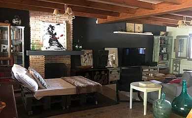 El Descanso del Guerrero en Gargantilla de Lozoya (Madrid) - Foto 10