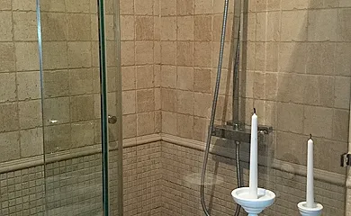 El Descanso del Guerrero en Gargantilla de Lozoya (Madrid) - Foto 12