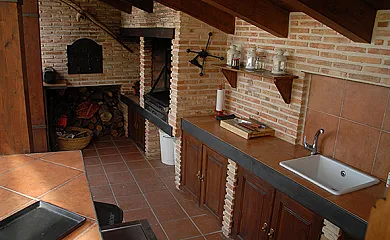 El Descanso del Guerrero en Gargantilla de Lozoya (Madrid) - Foto 14