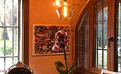 El Descanso del Guerrero en Gargantilla de Lozoya (Madrid) - Foto 16