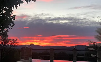 El Descanso del Guerrero en Gargantilla de Lozoya (Madrid) - Foto 17