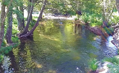 Casa la Ciega en Cuacos de Yuste (Cáceres) - Foto 23