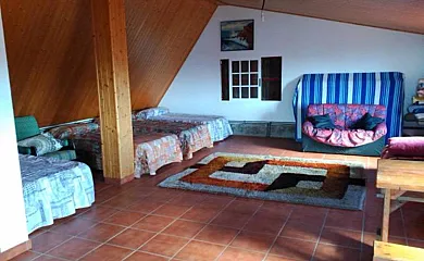 Casa da Xesta en Vilaboa (Pontevedra) - Foto 3