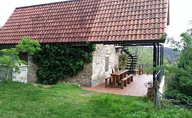 Casa da Xesta en Vilaboa (Pontevedra) - Foto 4