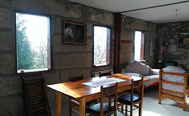 Casa da Xesta en Vilaboa (Pontevedra) - Foto 9