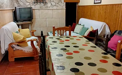 Casa Elena en Yeste (Albacete) - Foto 2