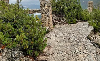 Casa Elena en Yeste (Albacete) - Foto 21