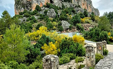 Casa Elena en Yeste (Albacete) - Foto 5