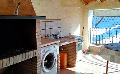 Casa Elena en Yeste (Albacete) - Foto 24