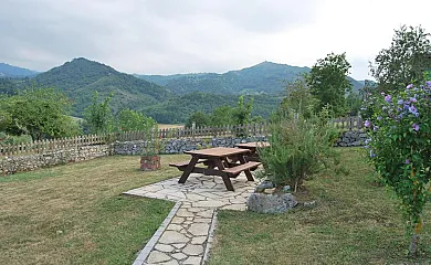 Balcón de los Picos de Europa en Cangas de Onis (Asturias) - Foto 3