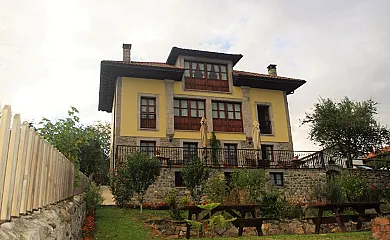 Balcón de los Picos de Europa en Cangas de Onis (Asturias) - Foto 1