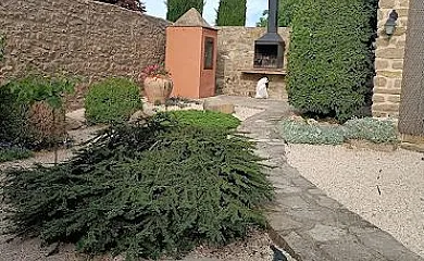 Masía Pedrolet en Camarasa (Lleida) - Foto 2