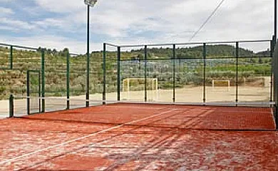 Cortijo los Pradillos en Ferez (Albacete) - Foto 7