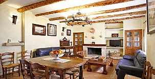 Cortijo los Pradillos 008