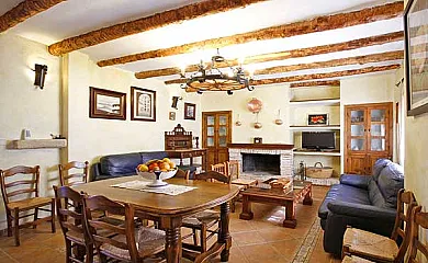 Cortijo los Pradillos en Ferez (Albacete) - Foto 8