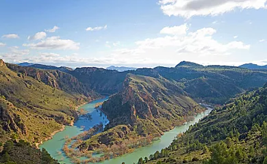 Cortijo los Pradillos en Ferez (Albacete) - Foto 11