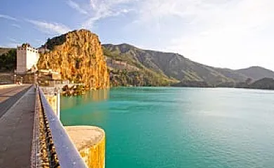 Cortijo los Pradillos en Ferez (Albacete) - Foto 12