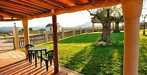 Cortijo los Pradillos 006