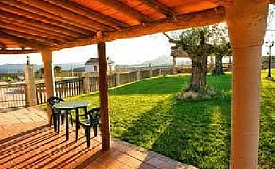 Cortijo los Pradillos en Ferez (Albacete) - Foto 6