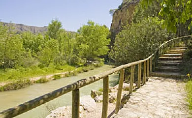 Cortijo los Pradillos en Ferez (Albacete) - Foto 15