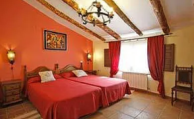 Cortijo los Pradillos en Ferez (Albacete) - Foto 16