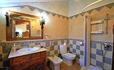 Cortijo los Pradillos en Ferez (Albacete) - Foto 18