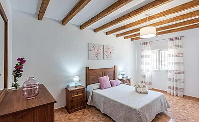 Casa Rural La Sombra de la Parra en Antequera (Málaga) - Foto 7