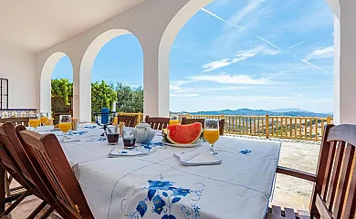 Casa Rural La Sombra de la Parra en Antequera (Málaga) - Foto 9