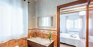 Casa Rural La Sombra de la Parra 0011