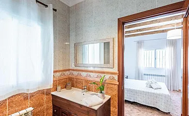 Casa Rural La Sombra de la Parra en Antequera (Málaga) - Foto 11