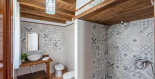 Casa Rural La Sombra de la Parra 0012