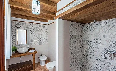 Casa Rural La Sombra de la Parra en Antequera (Málaga) - Foto 12